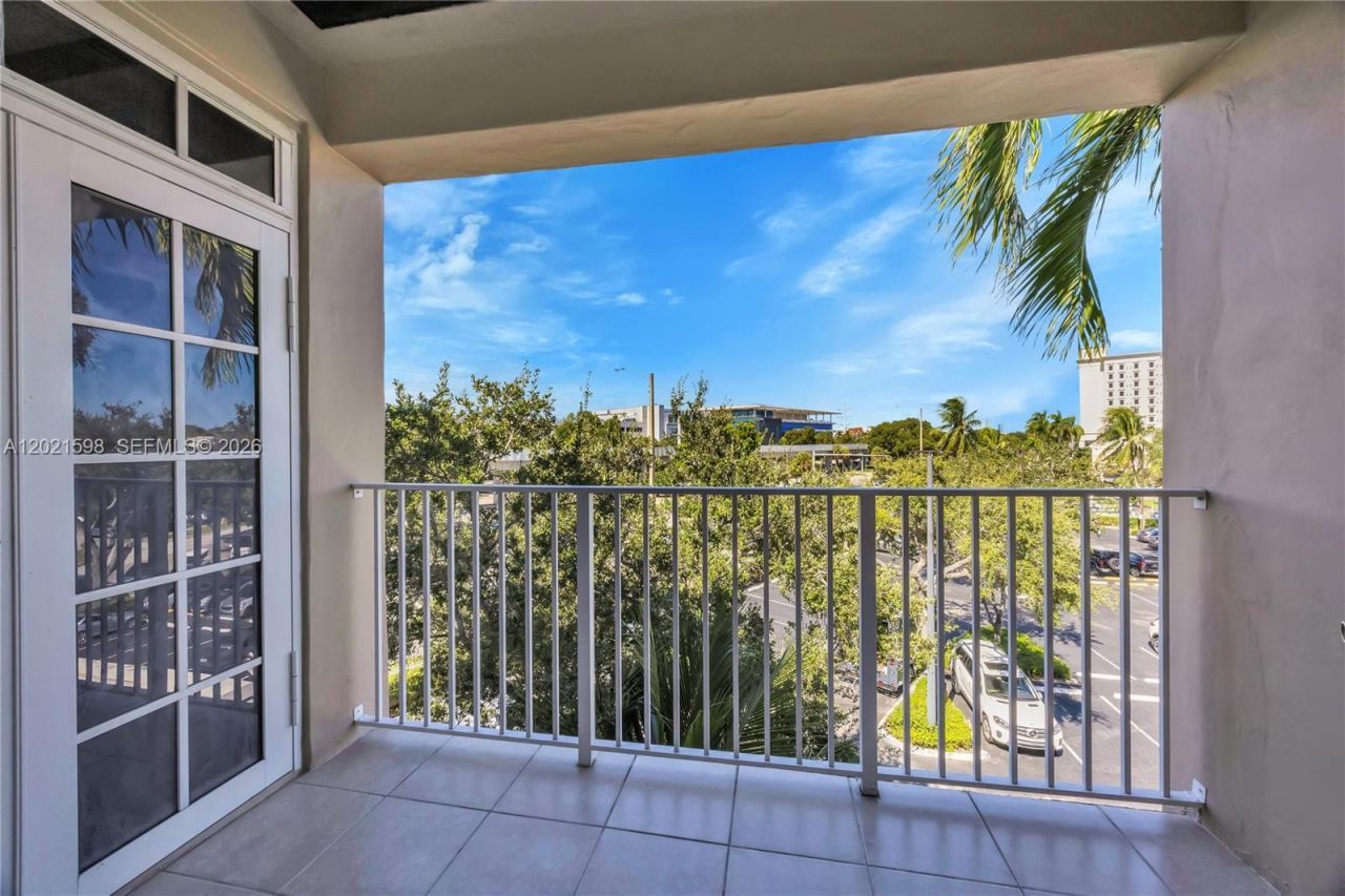 1280 S Alhambra Cir , Unit 1407, Coral Gables, FL 33146 Photo