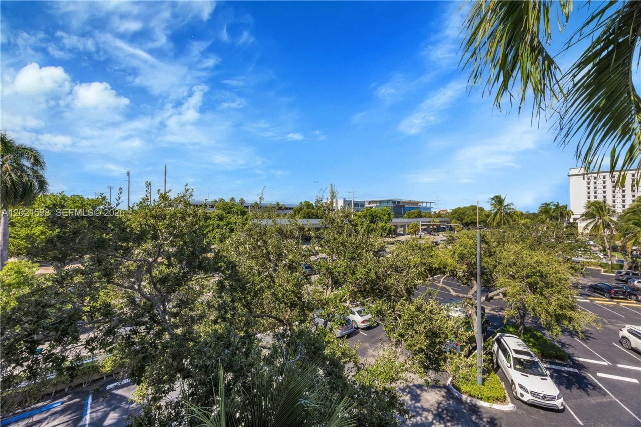 1280 S Alhambra Cir , Unit 1407, Coral Gables, FL 33146 Photo