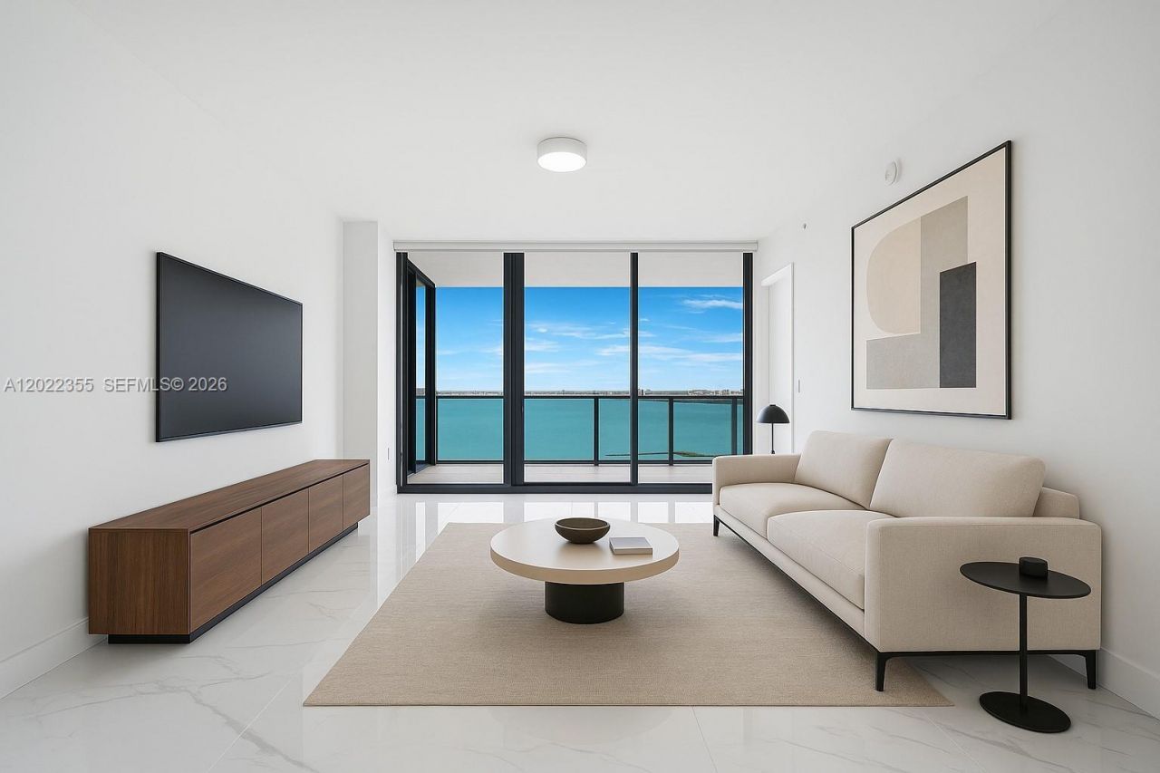 700 NE 24, Unit 4104, Miami, FL 33137 Photo