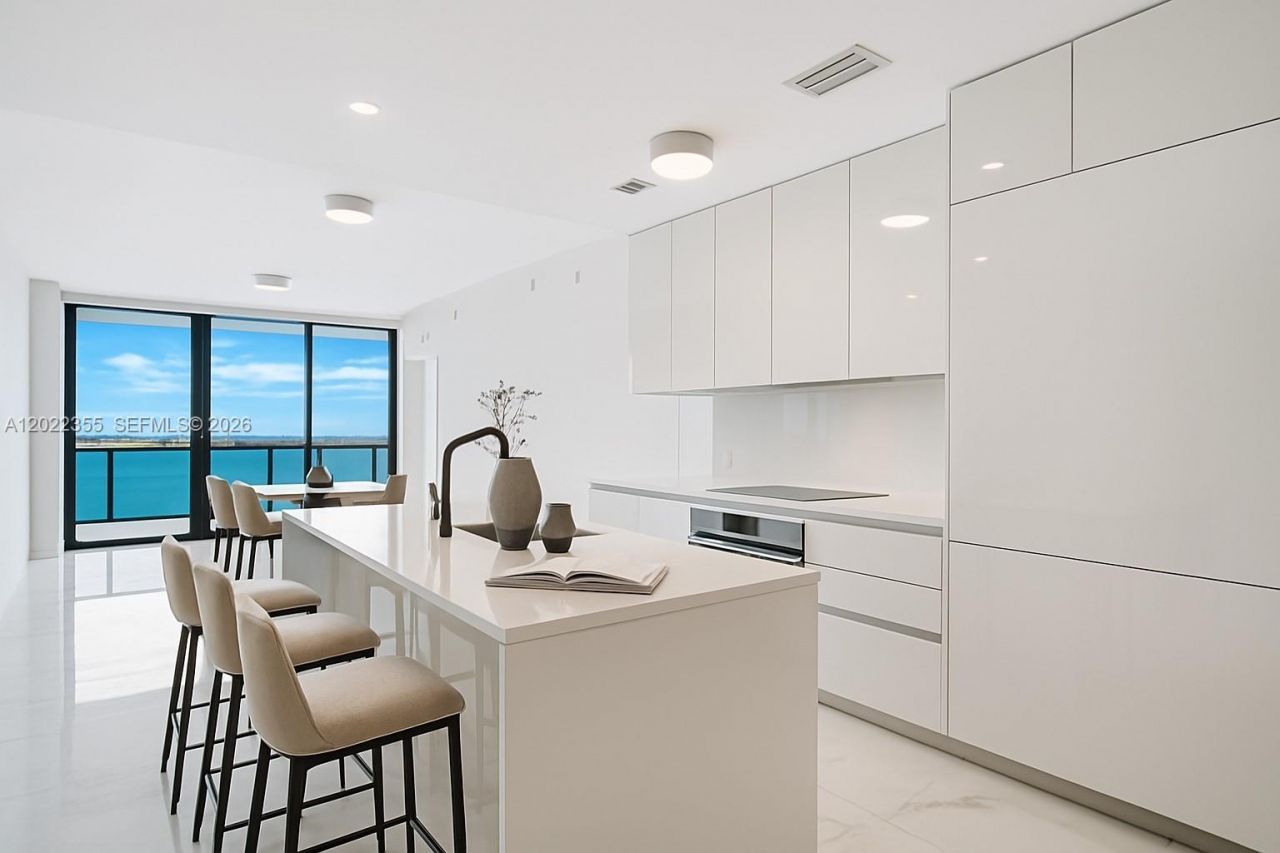 700 NE 24, Unit 4104, Miami, FL 33137 Photo