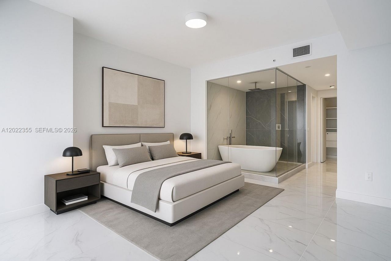 700 NE 24, Unit 4104, Miami, FL 33137 Photo