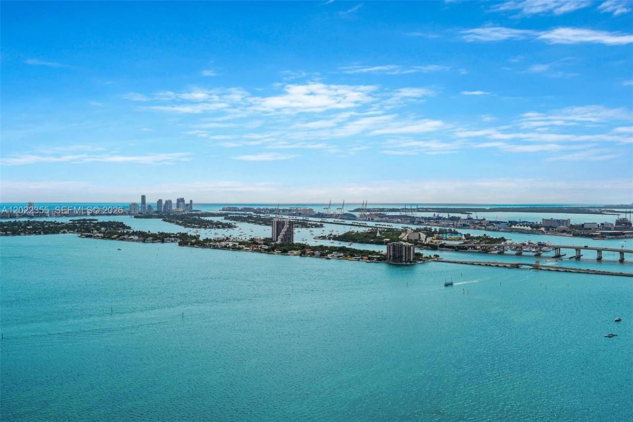 700 NE 24, Unit 4104, Miami, FL 33137 Photo