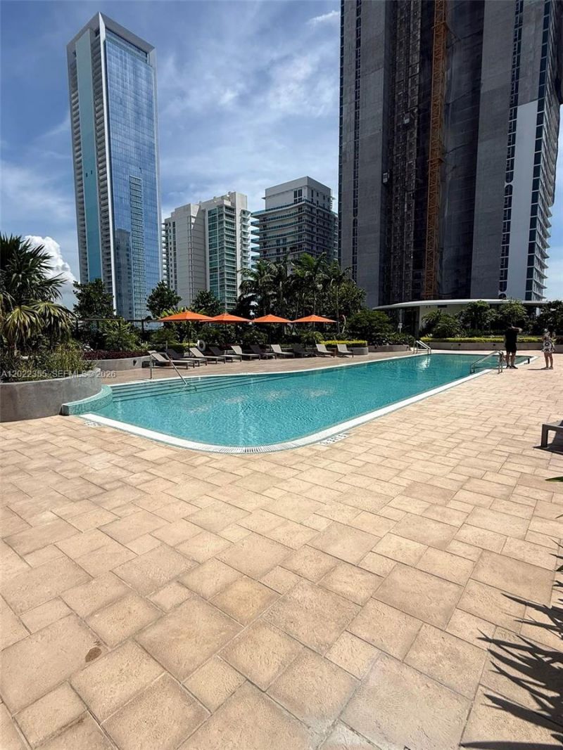 700 NE 24, Unit 4104, Miami, FL 33137 Photo