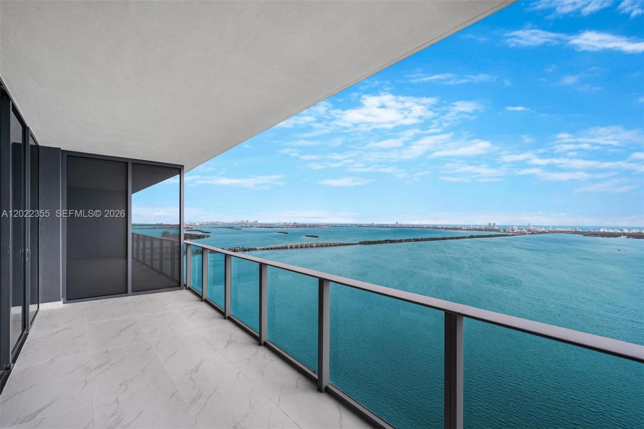 700 NE 24, Unit 4104, Miami, FL 33137 Photo