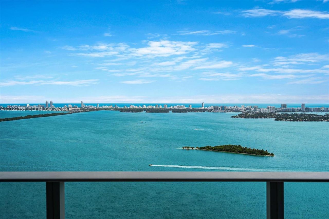 700 NE 24, Unit 4104, Miami, FL 33137 Photo