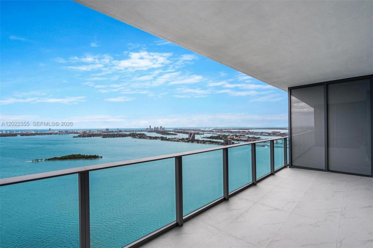 700 NE 24, Unit 4104, Miami, FL 33137 Photo