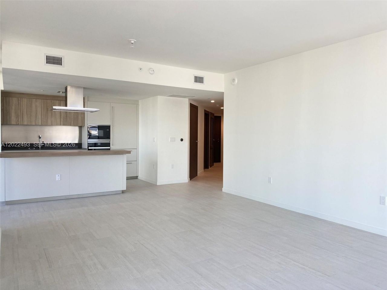1000 Brickell Plz , Unit 2715, Miami, FL 33131 Photo