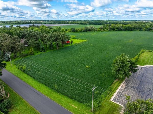 Lt6 Cobb Rd, Lafayette, WI 53121