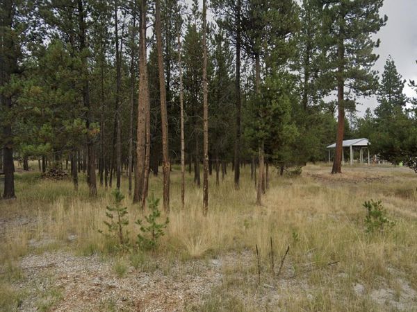 55548 Gross Drive, Bend, OR 97707