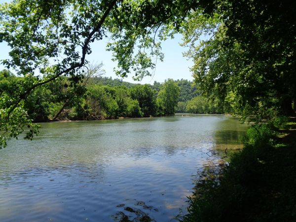 0 Kyles Ford Road, Kyles Ford, TN 37765