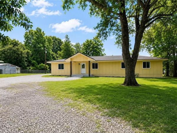 1019 TIOGA Road, Pineville, LA 71405