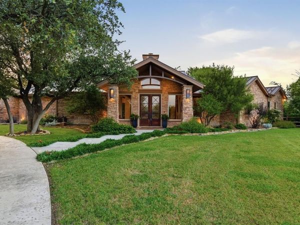 1167 Meadow Hill Road, Fort Worth, TX 76108