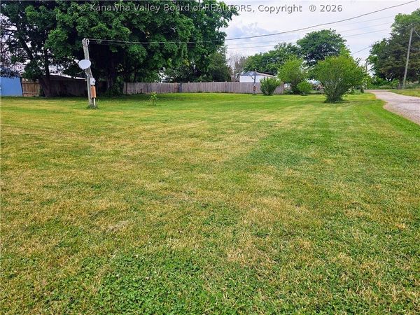 259 & 307 Frost Lane, Gallipolis Ferry, WV 25515