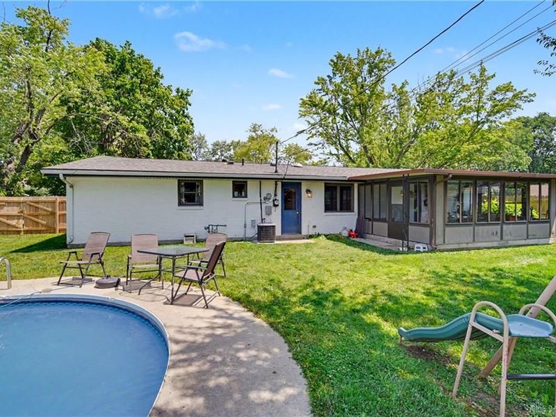 1043 Heathwood, Englewood, OH 45322 Photo 33