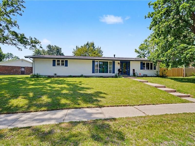1043 Heathwood, Englewood, OH 45322 Photo 36