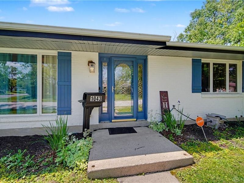 1043 Heathwood, Englewood, OH 45322 Photo 6