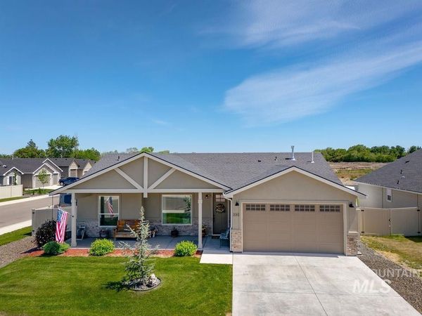 330 Wood Rose Way, Wilder, ID 83676