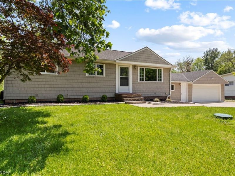 15665 Bennett Road, North Royalton, OH 44133 Photo 1