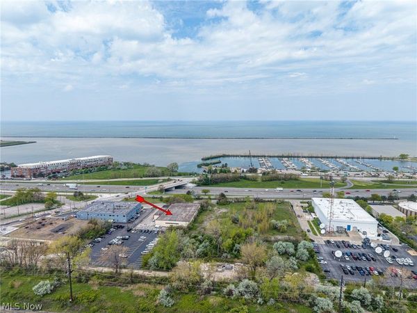 5600 S Marginal Road , Cleveland, OH 44103