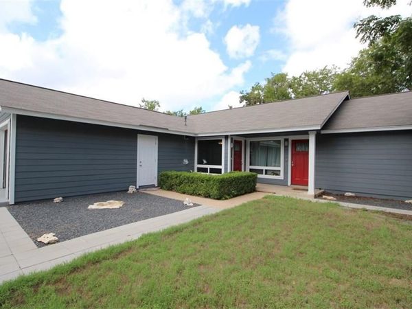 10702 Lanshire DR, Unit B, Austin, TX 78758