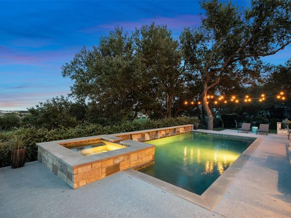 4113 Sugarloaf DR, Austin, TX 78738