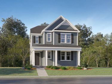 2056 Rosedale Ridge Avenue, Wake Forest, NC 27587