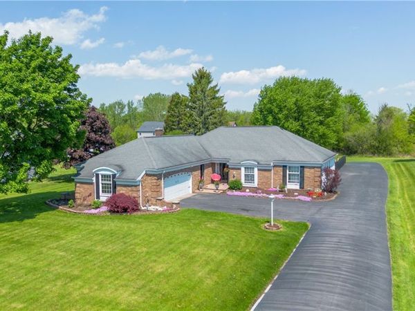 3151 Bradley Ave, Seneca Falls, NY 13148