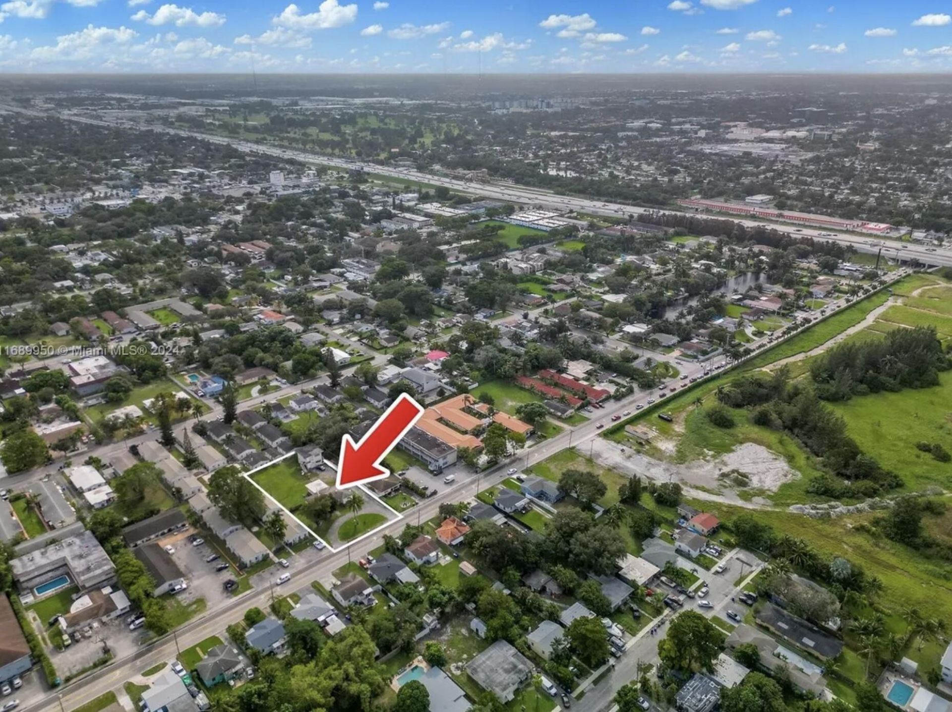 2646 Johnson Street, Hollywood, FL 33020 Photo