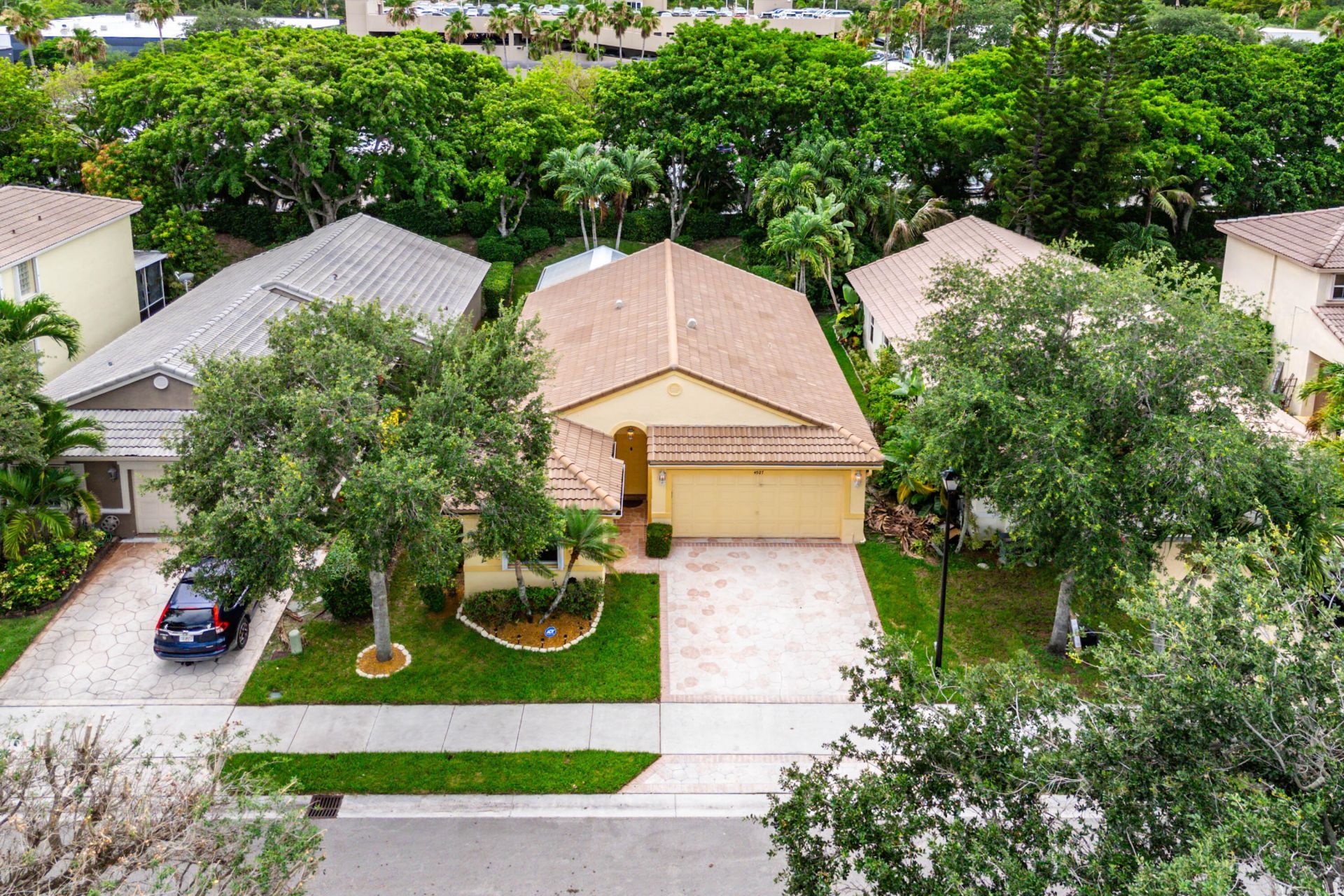 4927 NW 55th Boulevard, Coconut Creek, FL 33073 Photo