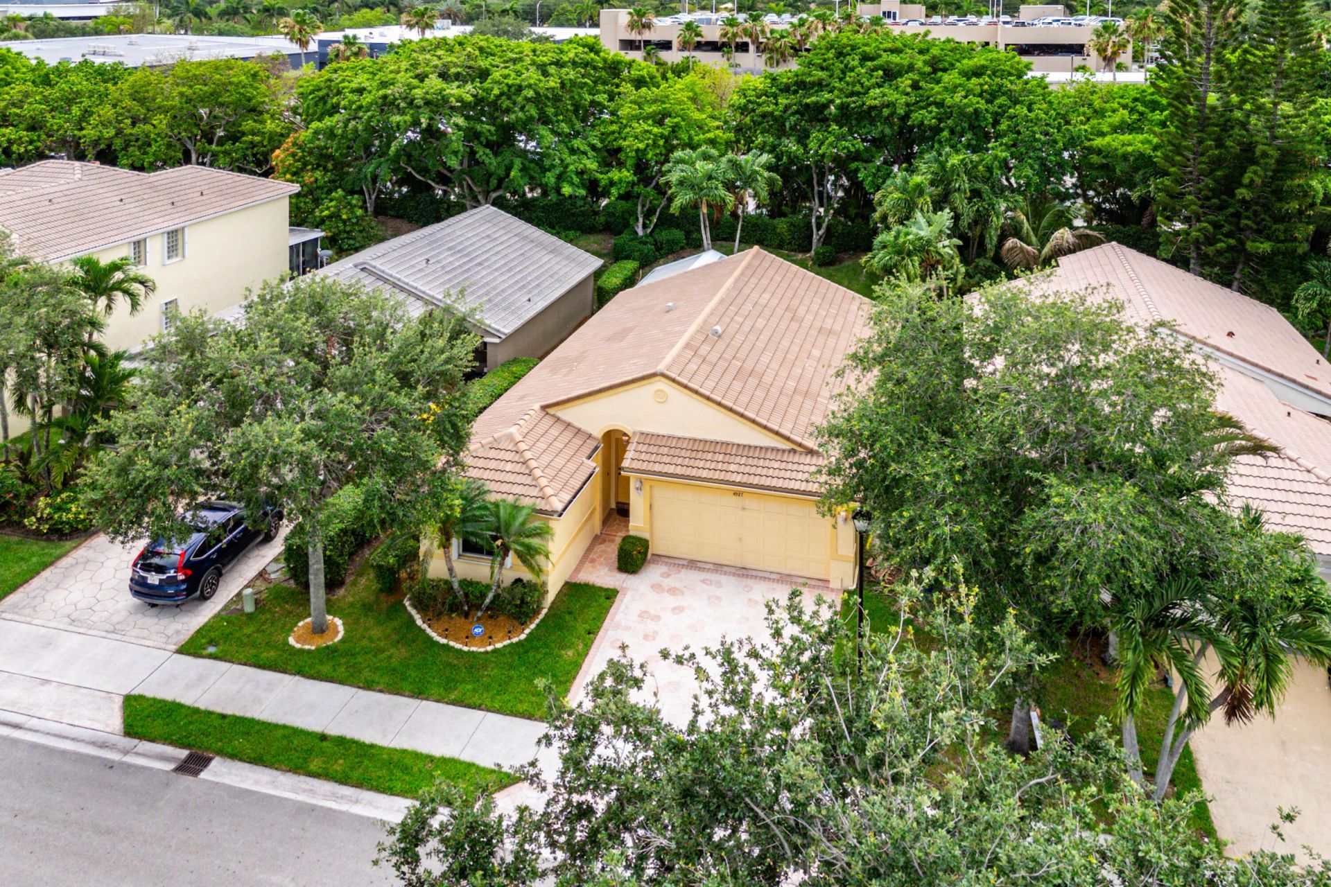 4927 NW 55th Boulevard, Coconut Creek, FL 33073 Photo