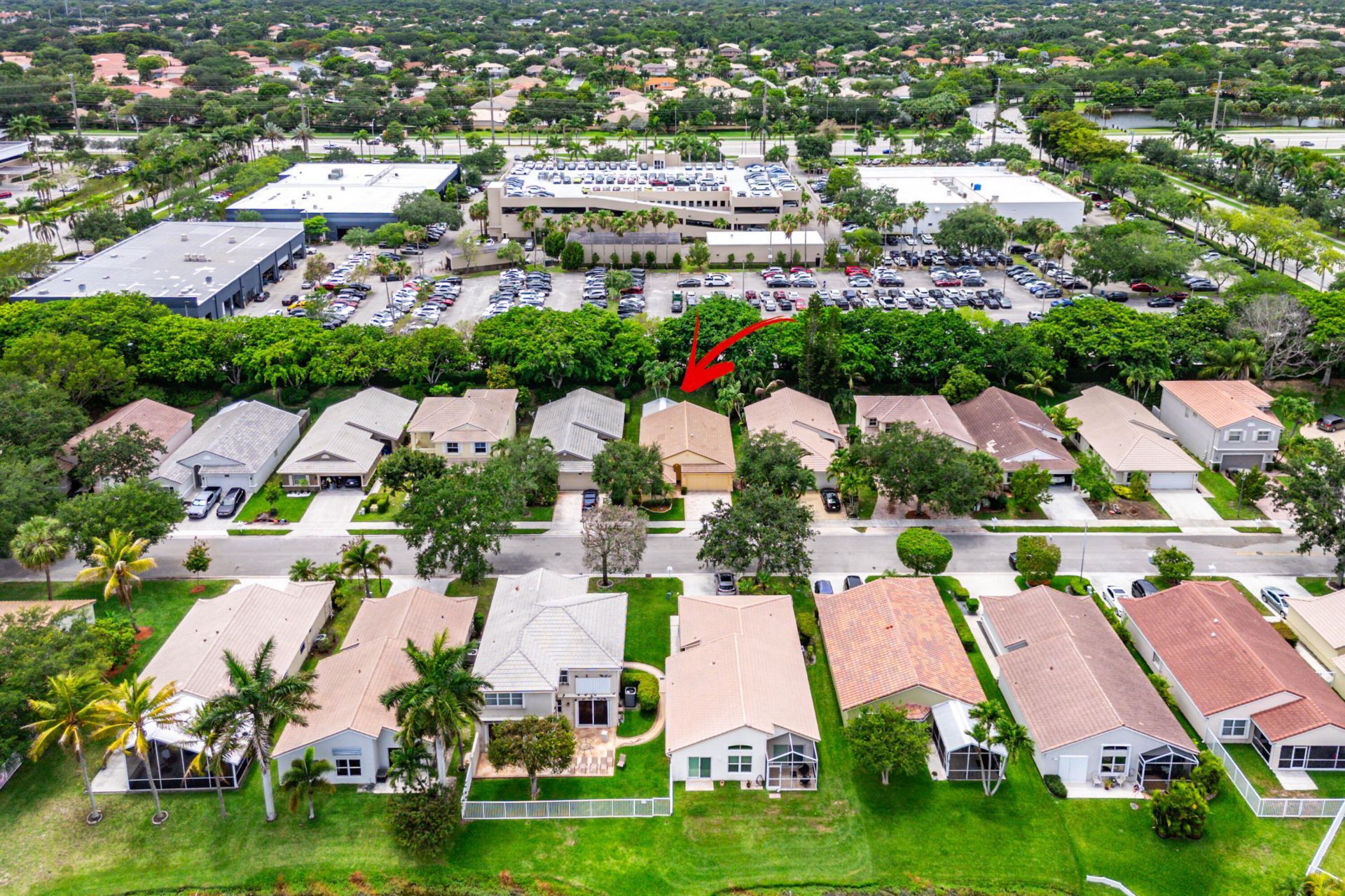 4927 NW 55th Boulevard, Coconut Creek, FL 33073 Photo