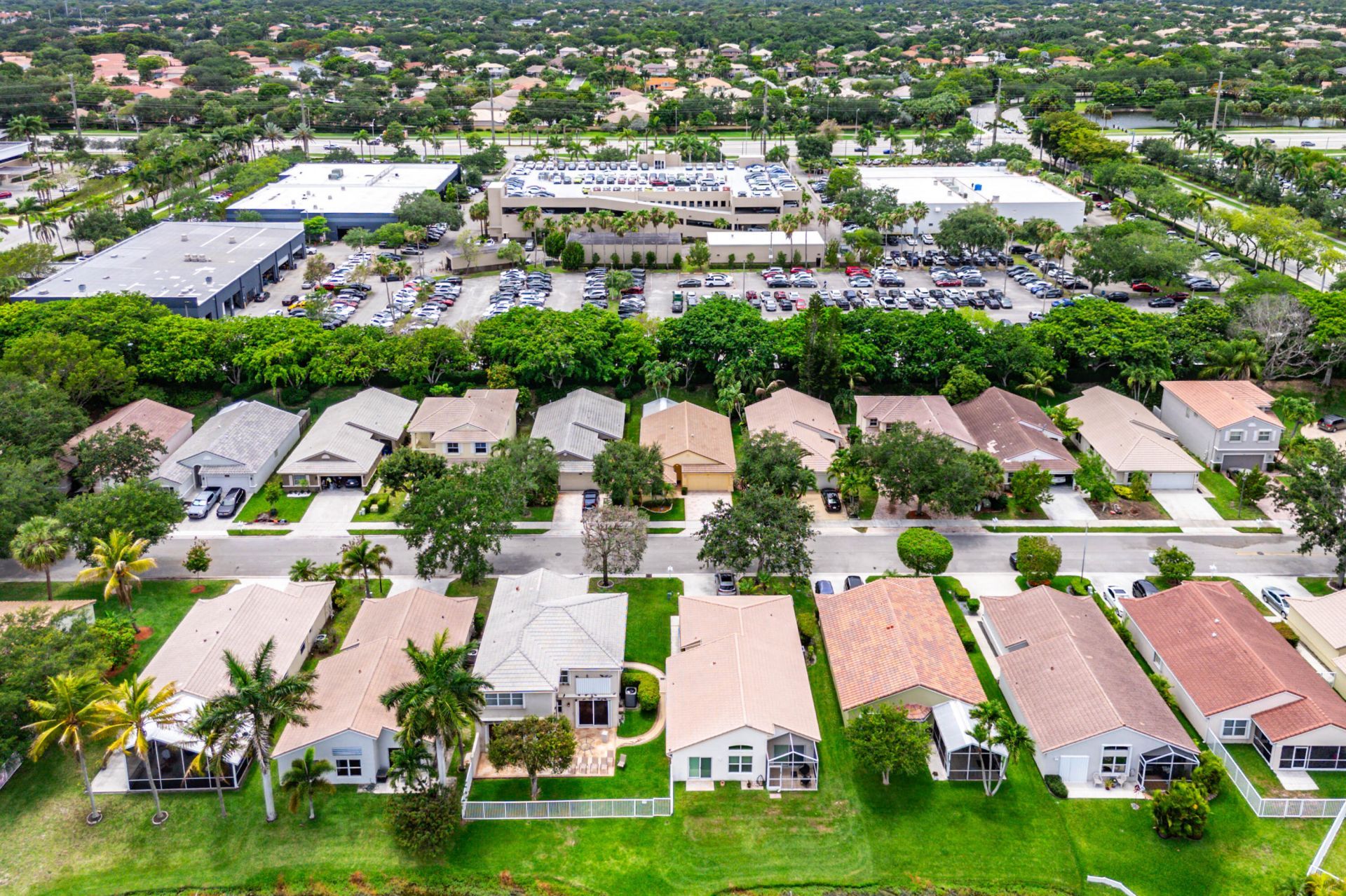4927 NW 55th Boulevard, Coconut Creek, FL 33073 Photo