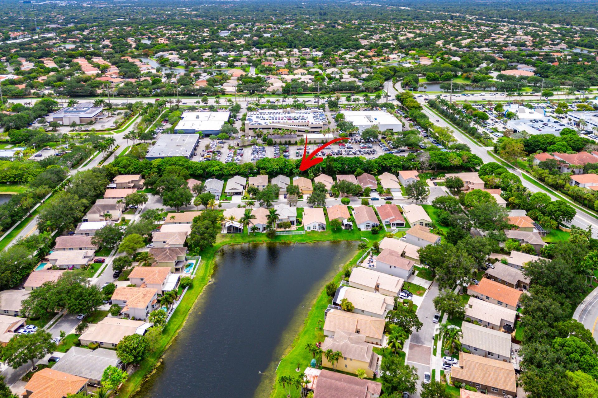 4927 NW 55th Boulevard, Coconut Creek, FL 33073 Photo