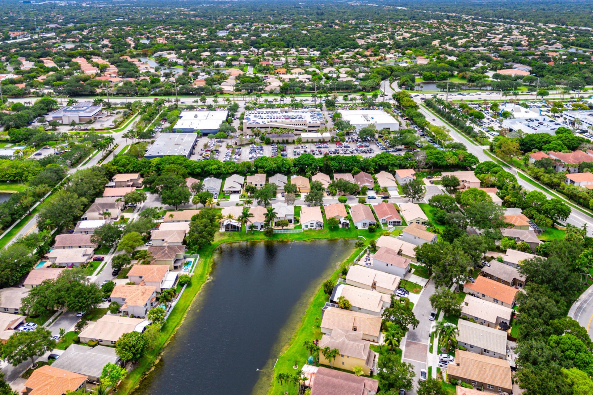4927 NW 55th Boulevard, Coconut Creek, FL 33073 Photo