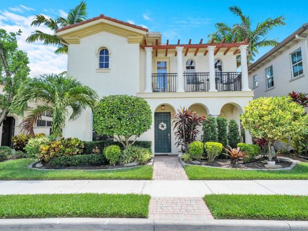 78 Stoney Drive, Palm Beach Gardens, FL 33410
