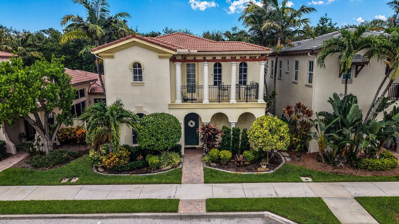 78 Stoney Drive, Palm Beach Gardens, FL 33410 Photo