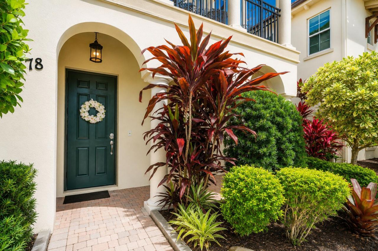 78 Stoney Drive, Palm Beach Gardens, FL 33410 Photo