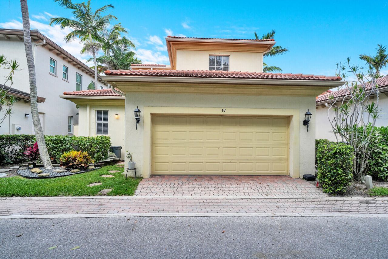 78 Stoney Drive, Palm Beach Gardens, FL 33410 Photo