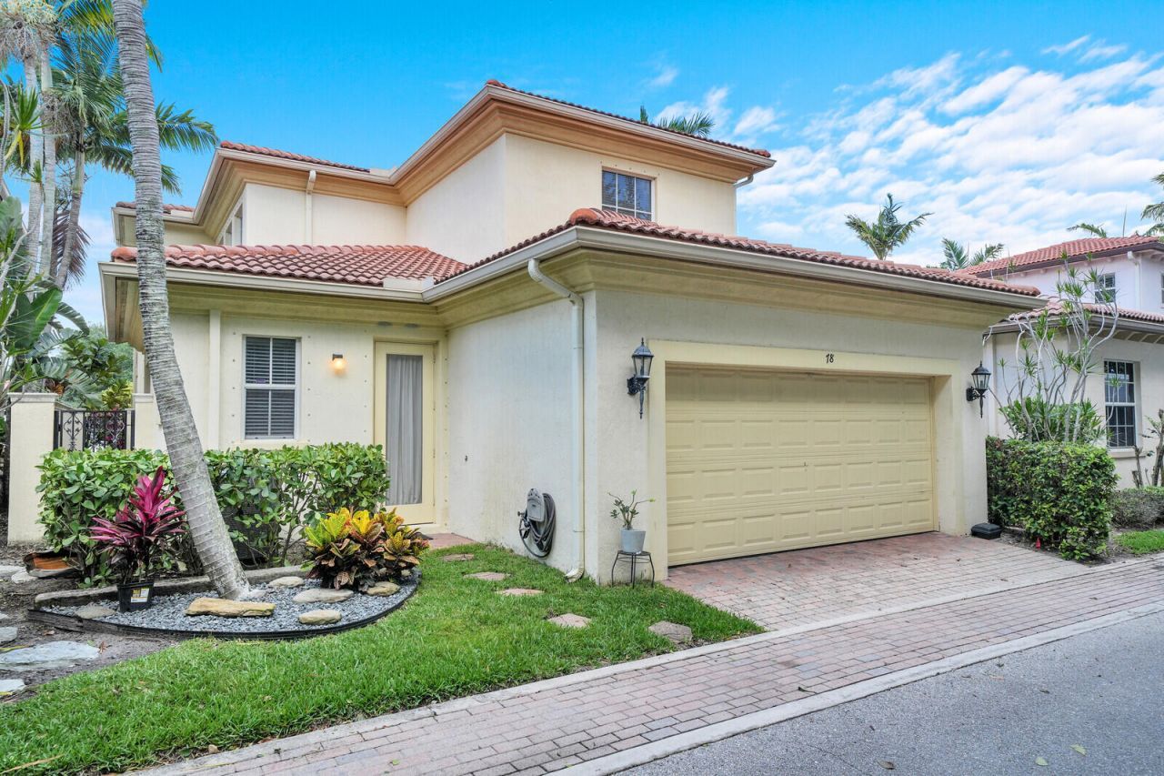 78 Stoney Drive, Palm Beach Gardens, FL 33410 Photo