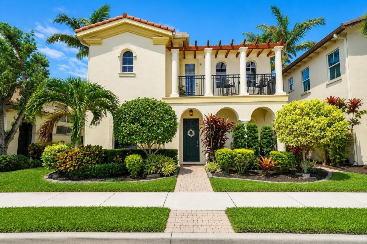 78 Stoney Drive, Palm Beach Gardens, FL 33410 Photo