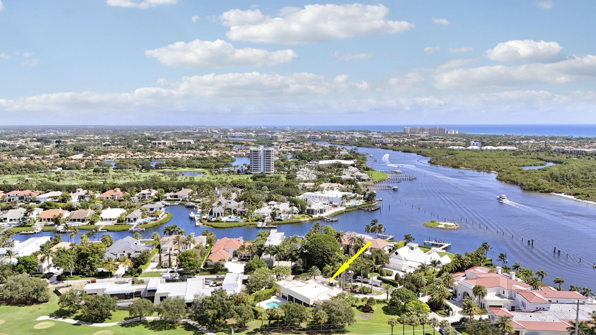 171 Spyglass Lane, Jupiter, FL 33477 Photo