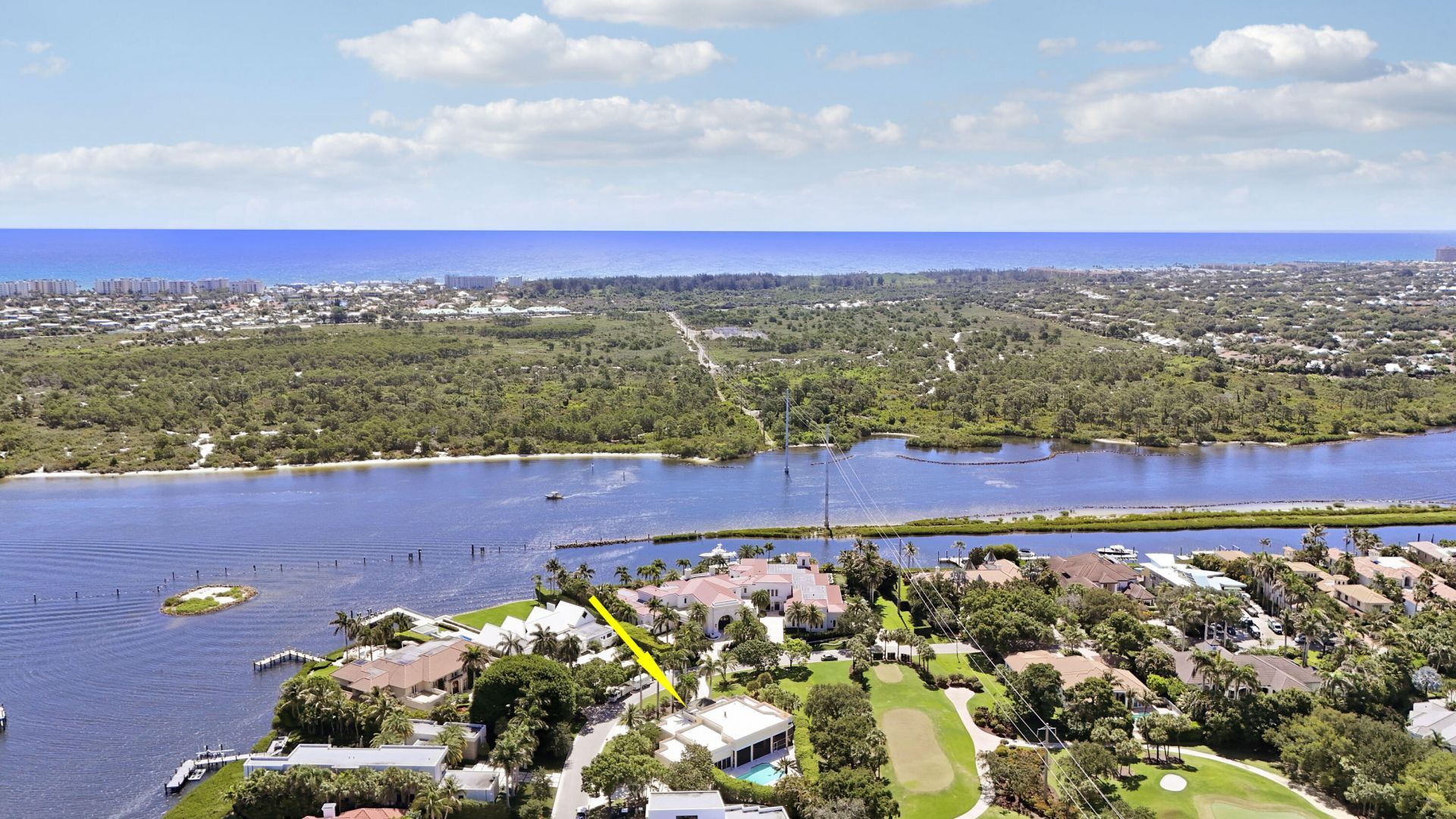 171 Spyglass Lane, Jupiter, FL 33477 Photo