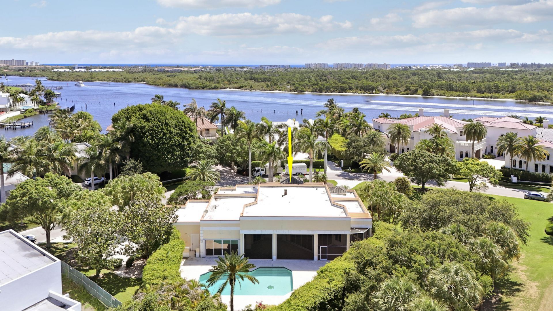 171 Spyglass Lane, Jupiter, FL 33477 Photo