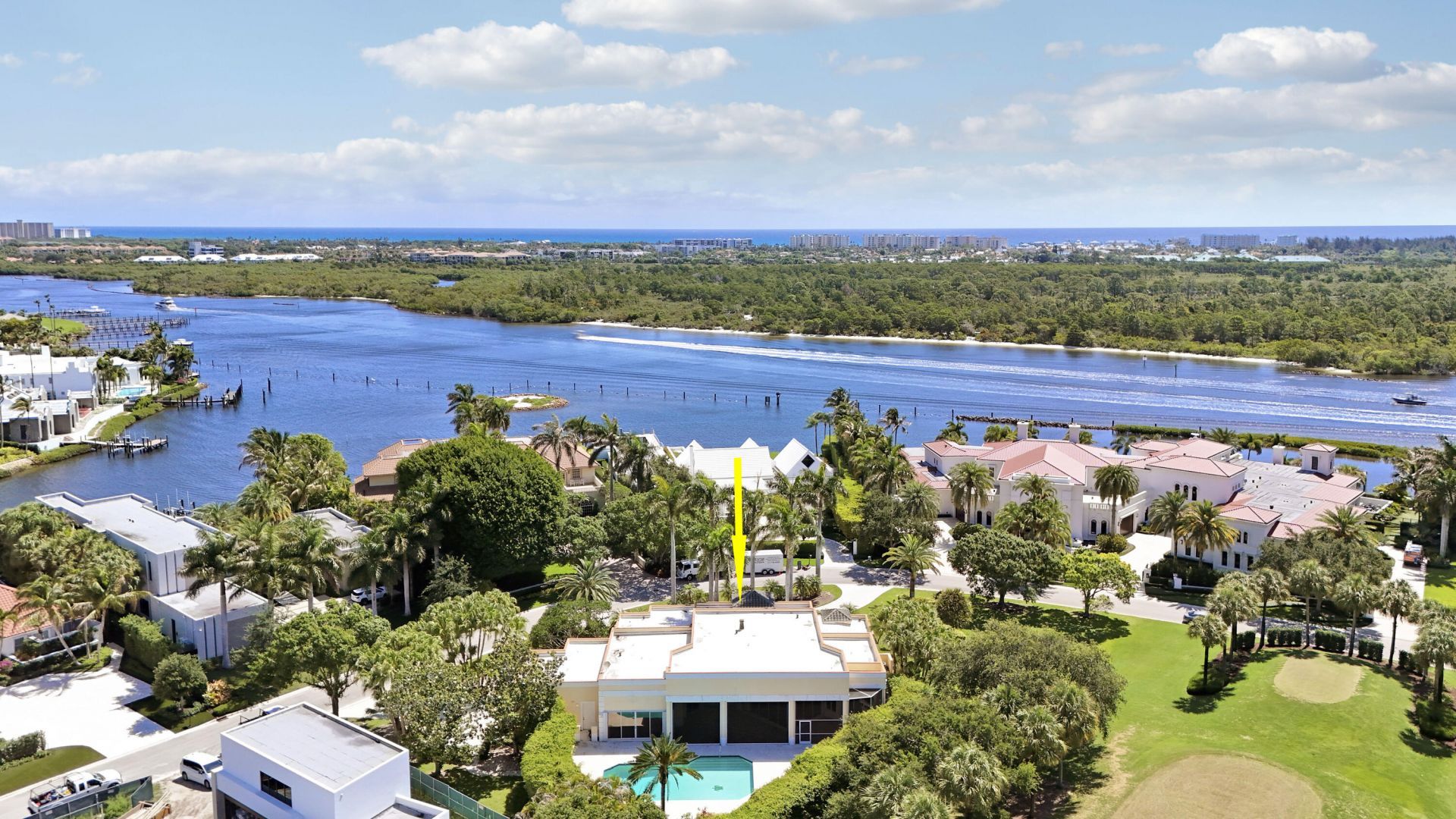 171 Spyglass Lane, Jupiter, FL 33477 Photo