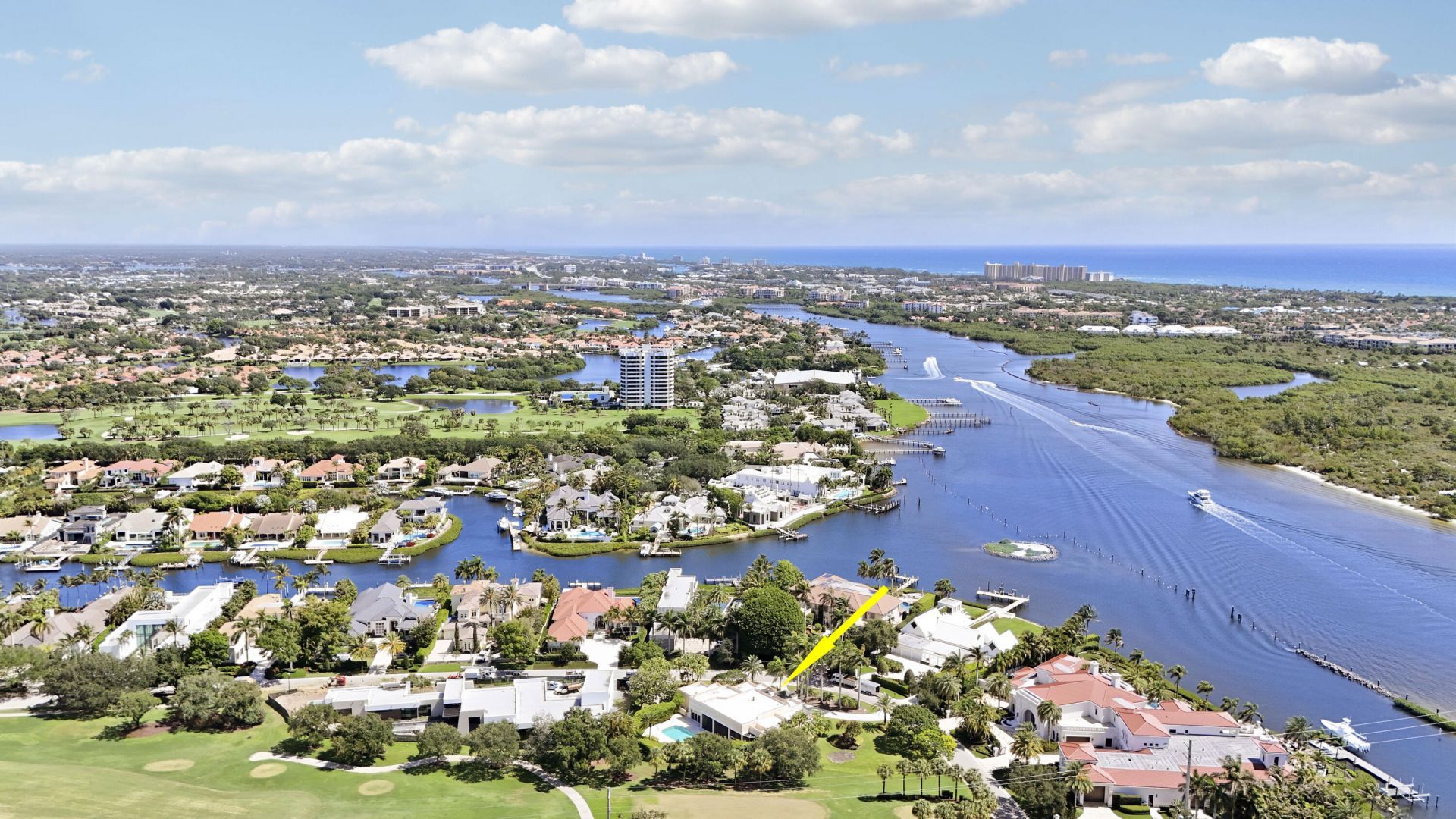 171 Spyglass Lane, Jupiter, FL 33477 Photo
