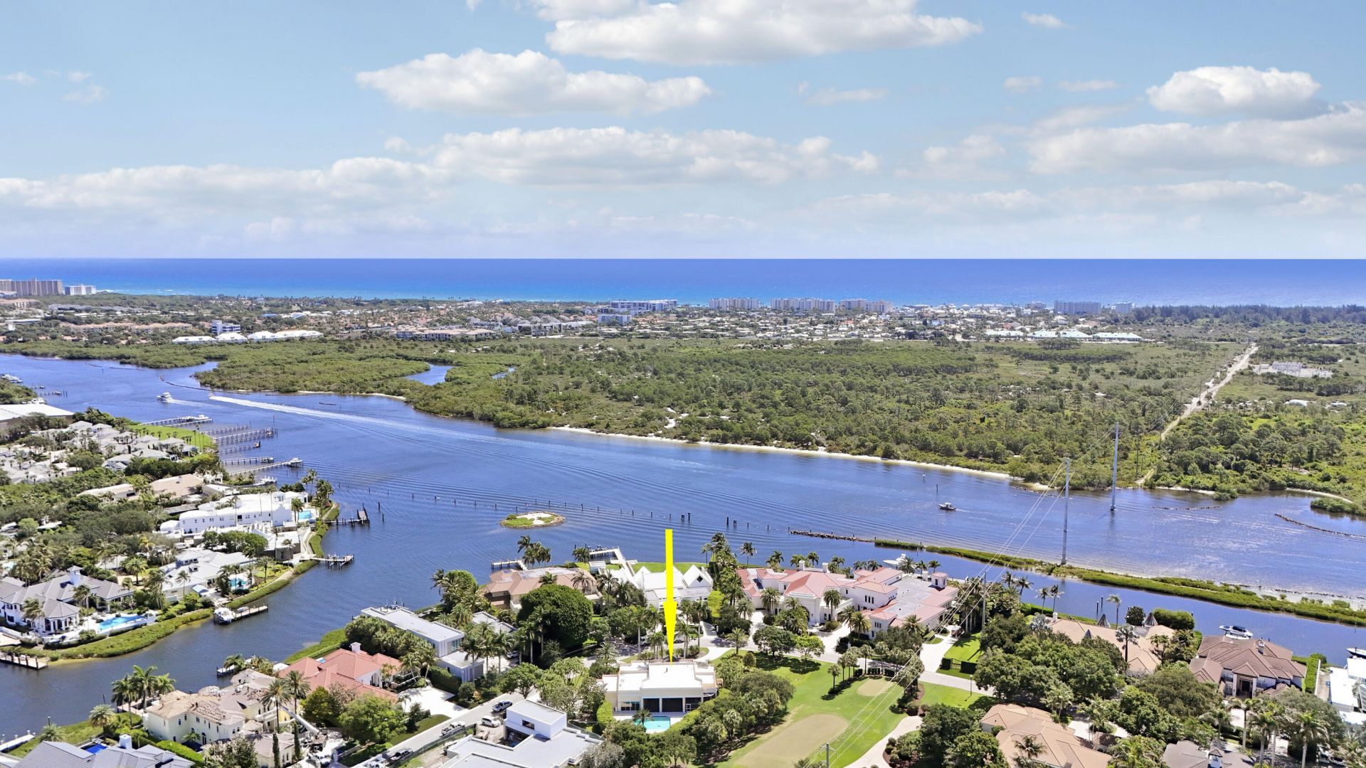 171 Spyglass Lane, Jupiter, FL 33477 Photo