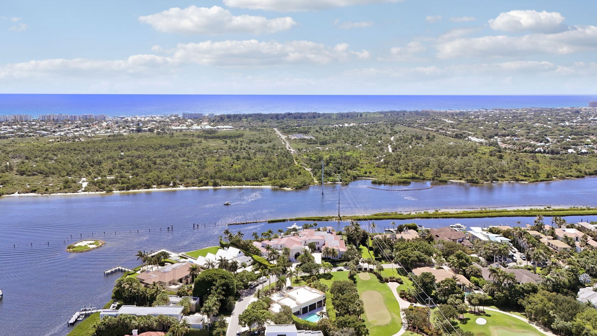171 Spyglass Lane, Jupiter, FL 33477 Photo