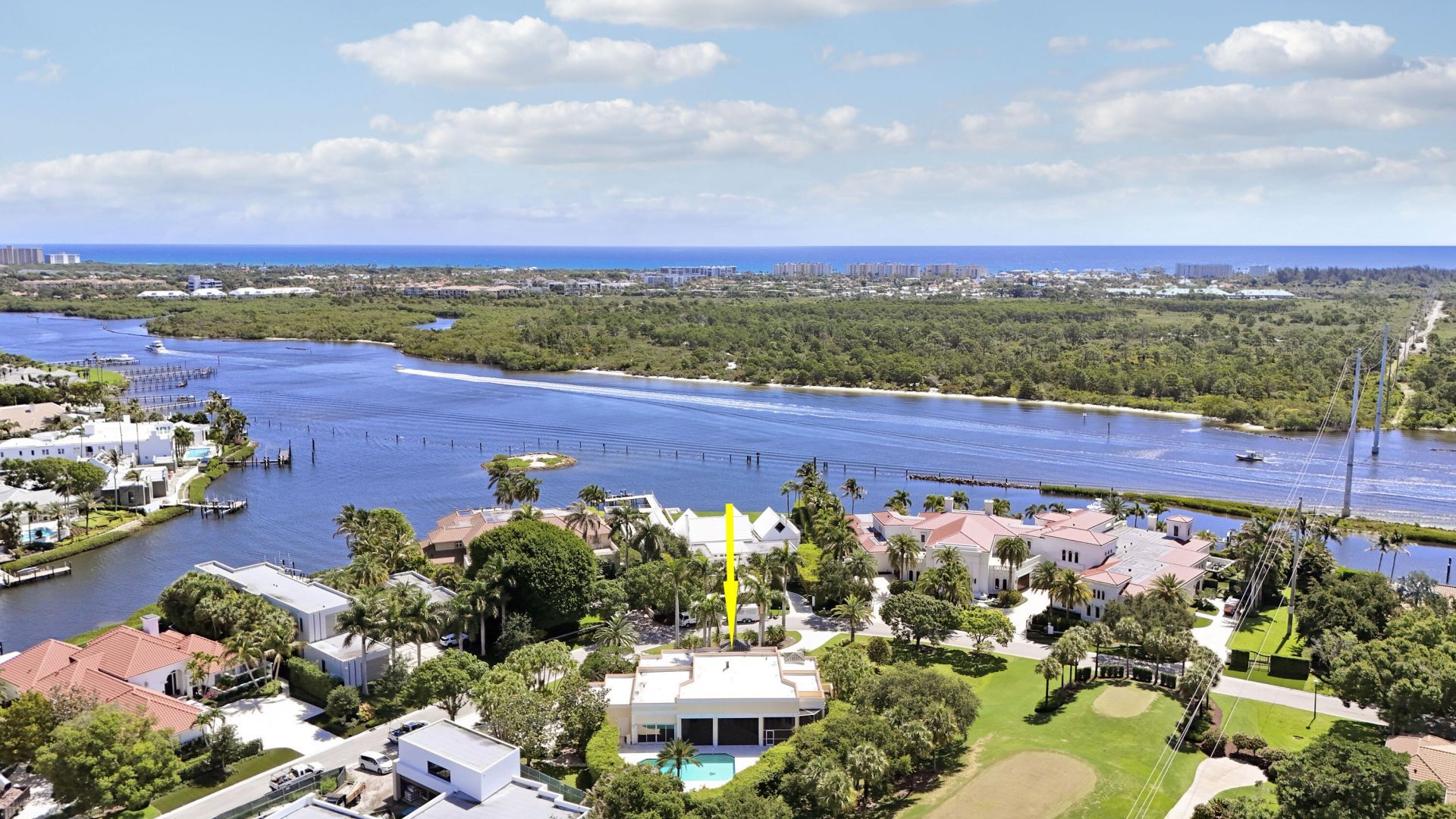 171 Spyglass Lane, Jupiter, FL 33477 Photo