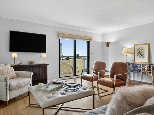 1501 S Flagler Drive, Unit 5c, West Palm Beach, FL 33401