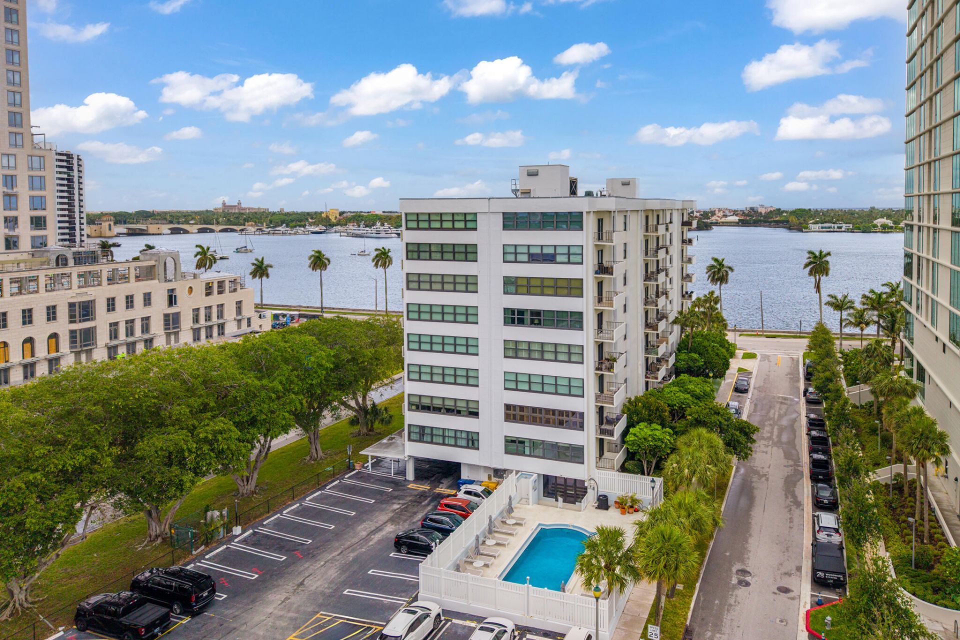 1501 S Flagler Drive, Unit 5c, West Palm Beach, FL 33401 Photo